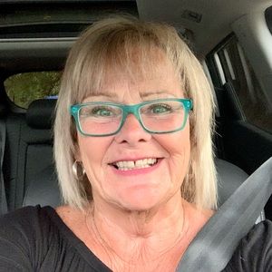 Meet your Posher, Marlene